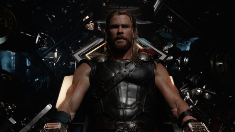 Thor: Ragnarok - Marvel Studios