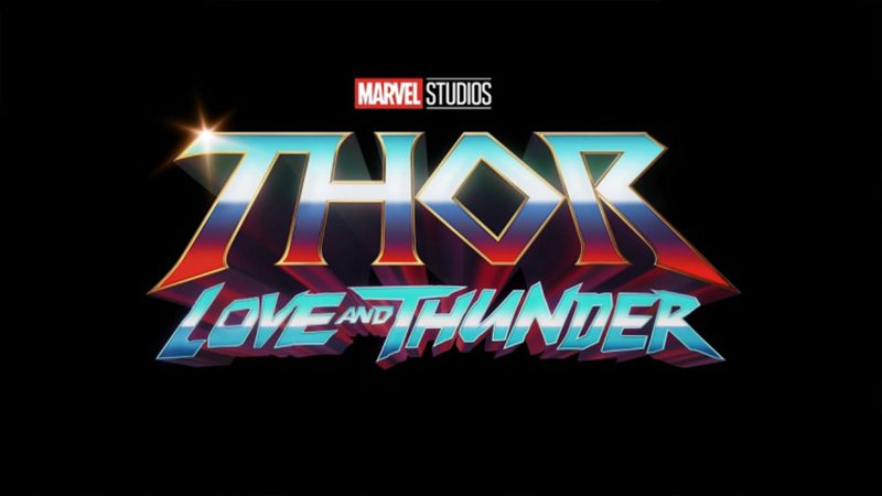  - Thor Love and Thunder
