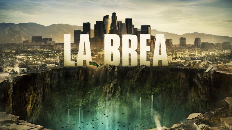  - La Brea: Season 1